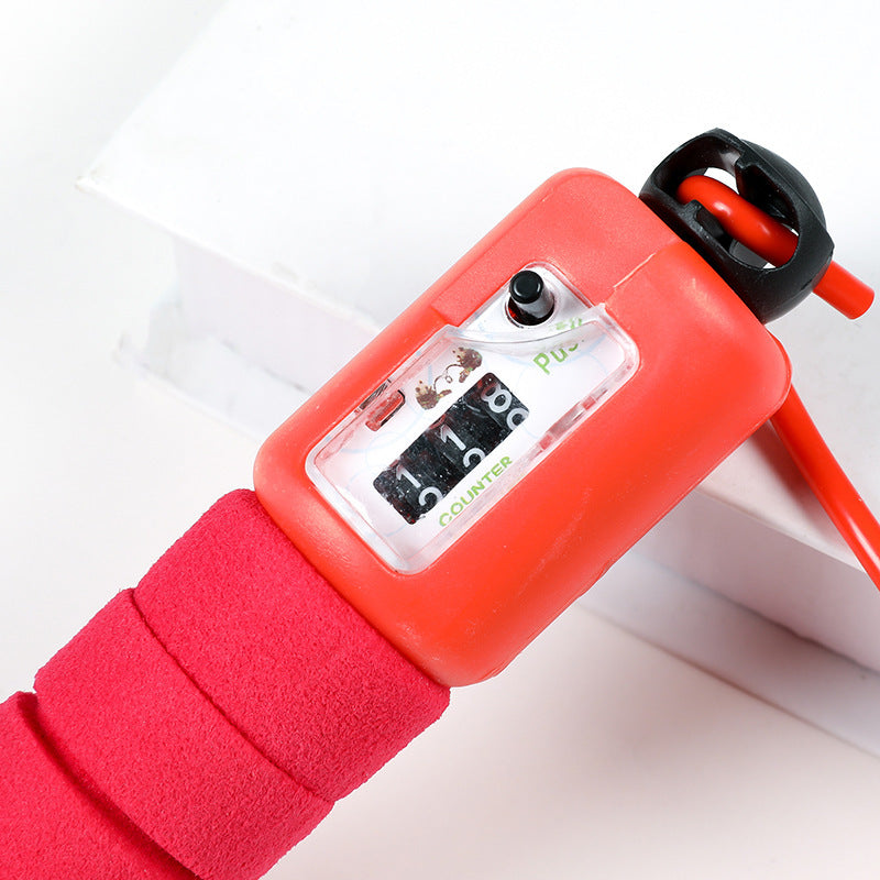 Professional Counting Skipping Rope