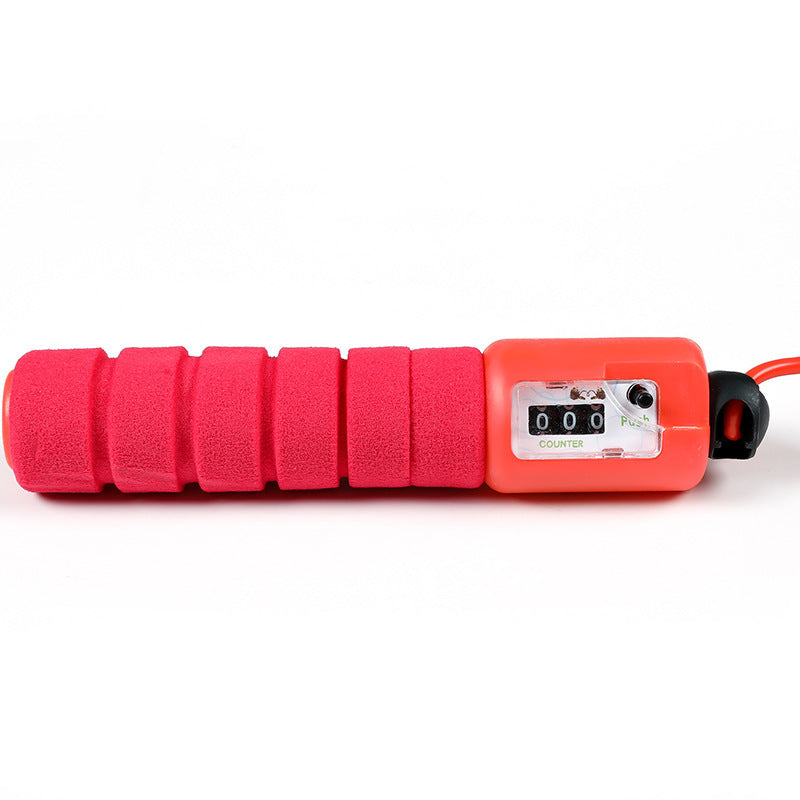 Professional Counting Skipping Rope
