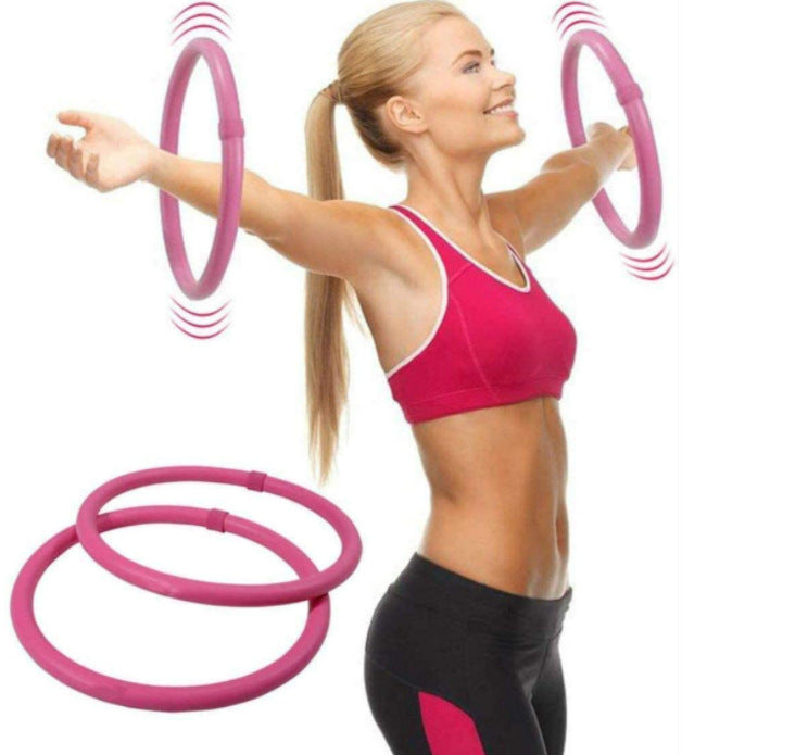 Cellulite Yoga Fitness Exercise Equipment