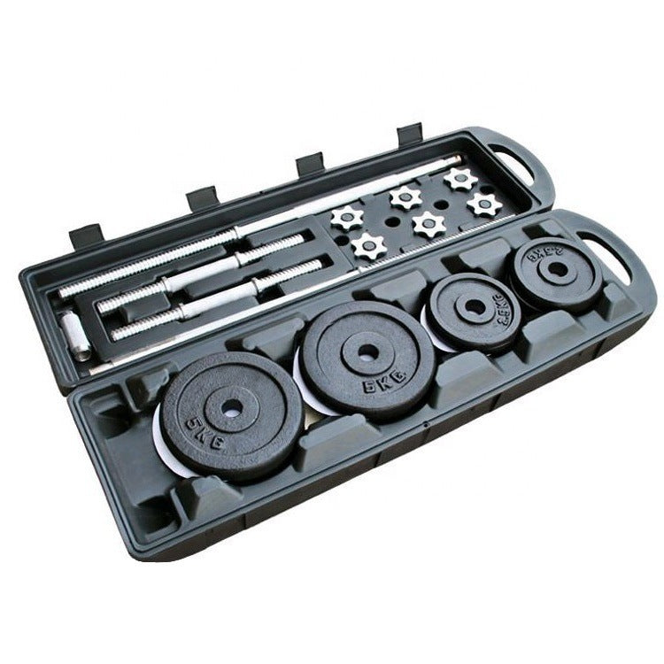Dumbbell Household Combination Set