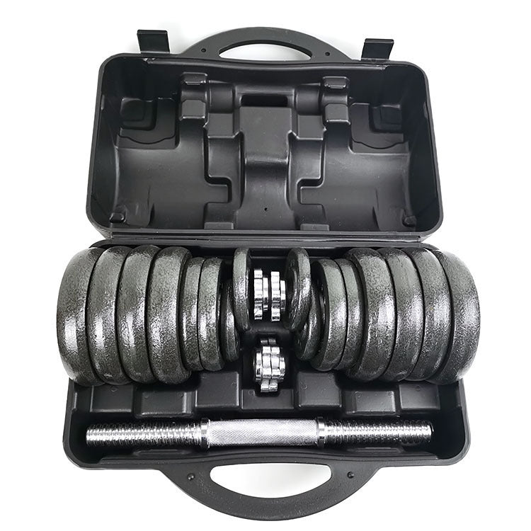 Dumbbell Household Combination Set