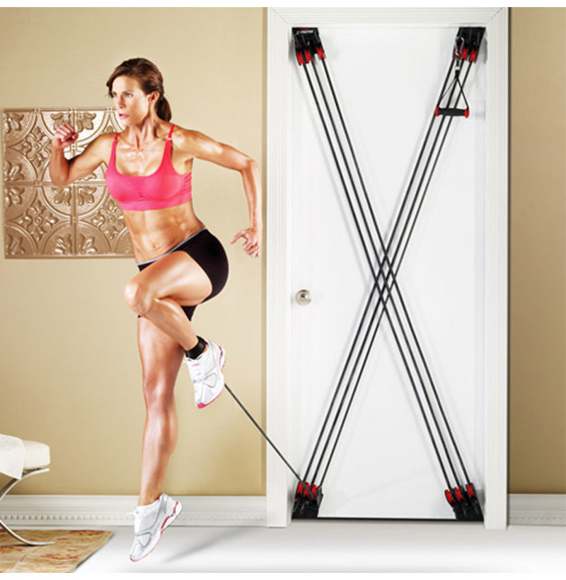 All-Around Rally Fitness Ropes
