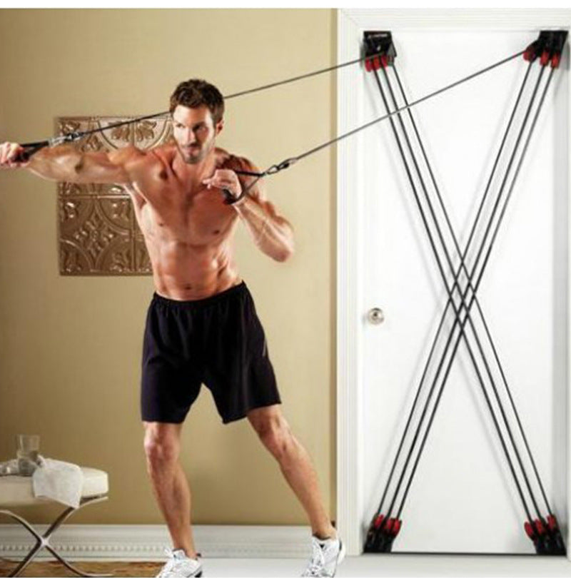 All-Around Rally Fitness Ropes