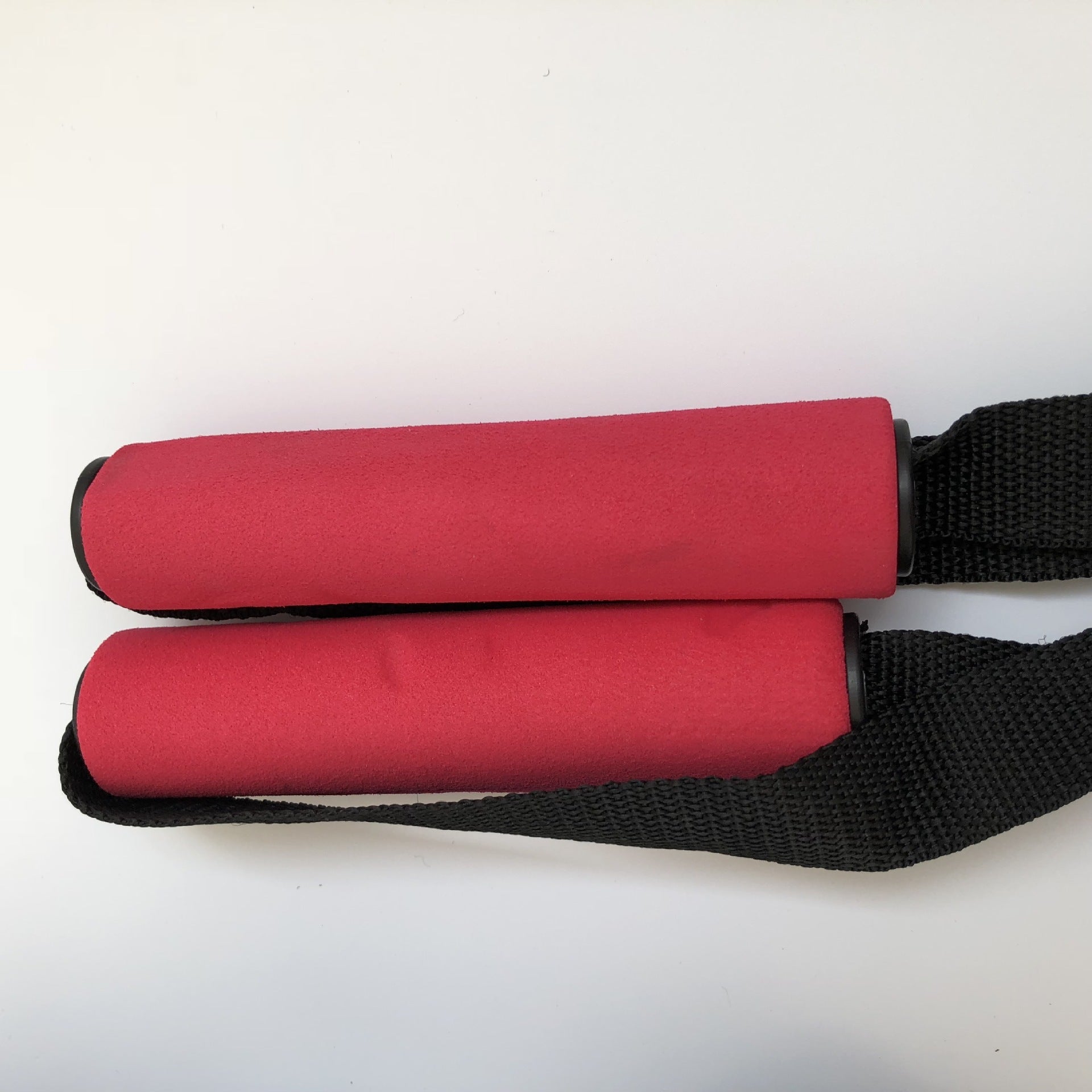 All-Around Rally Fitness Ropes