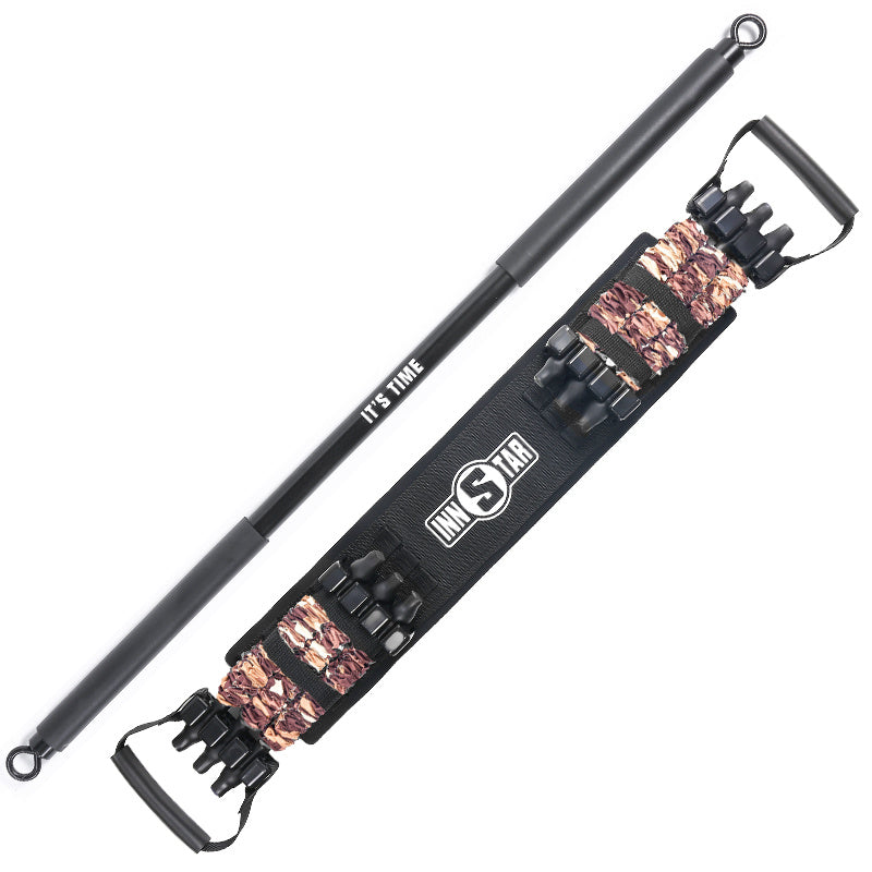 Bench Press Resistance Band