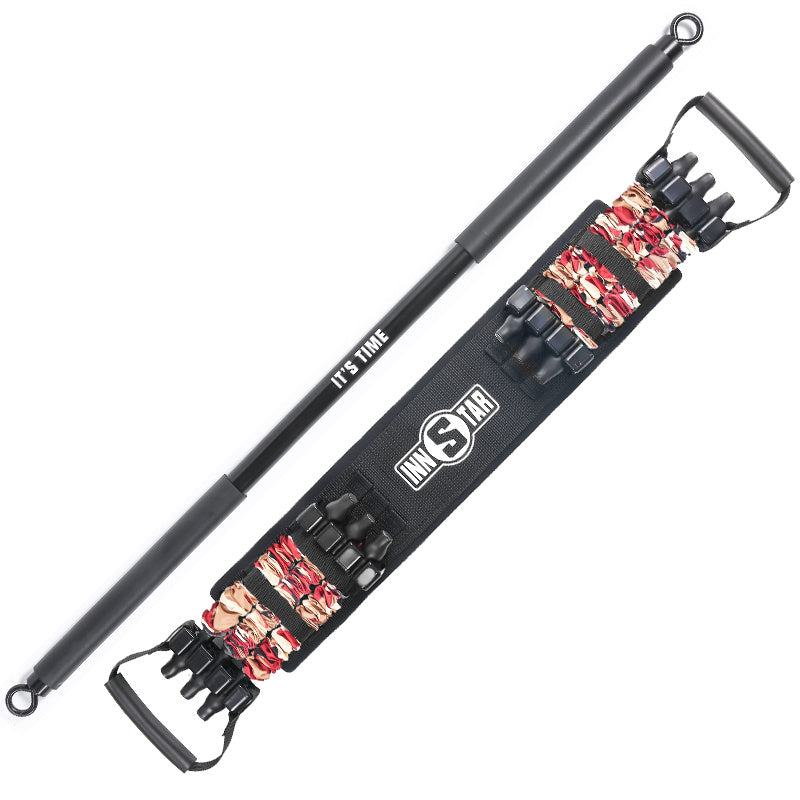 Bench Press Resistance Band