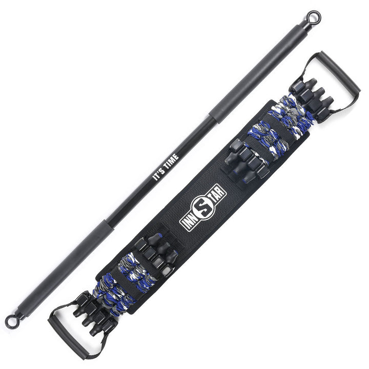 Bench Press Resistance Band