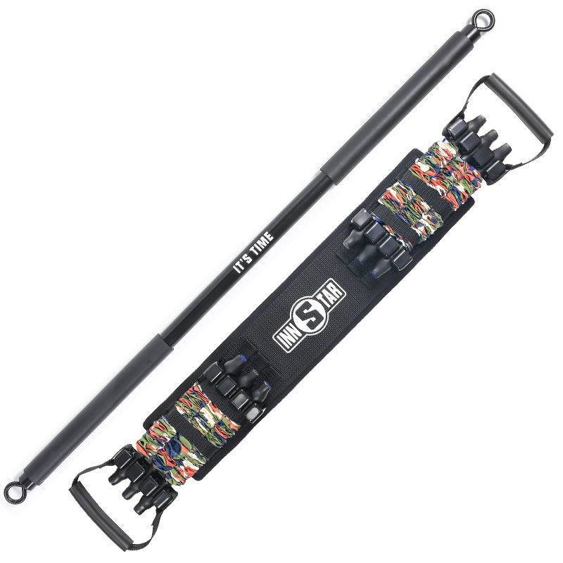 Bench Press Resistance Band