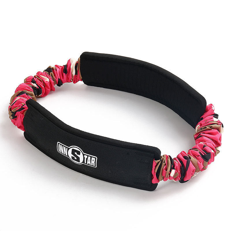 Elastic Band Fitness Resistance Band