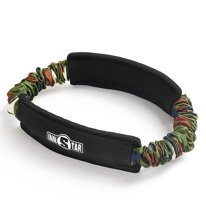 Elastic Band Fitness Resistance Band