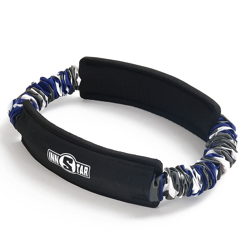 Elastic Band Fitness Resistance Band