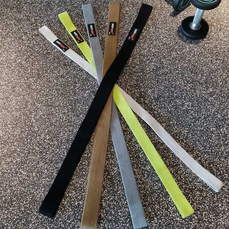 Long Knitted Fitness Resistance Band