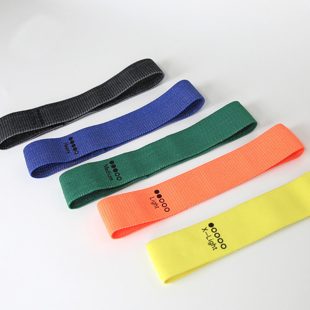 Squat Resistance Band Tension Band