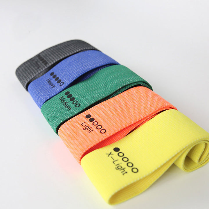 Squat Resistance Band Tension Band