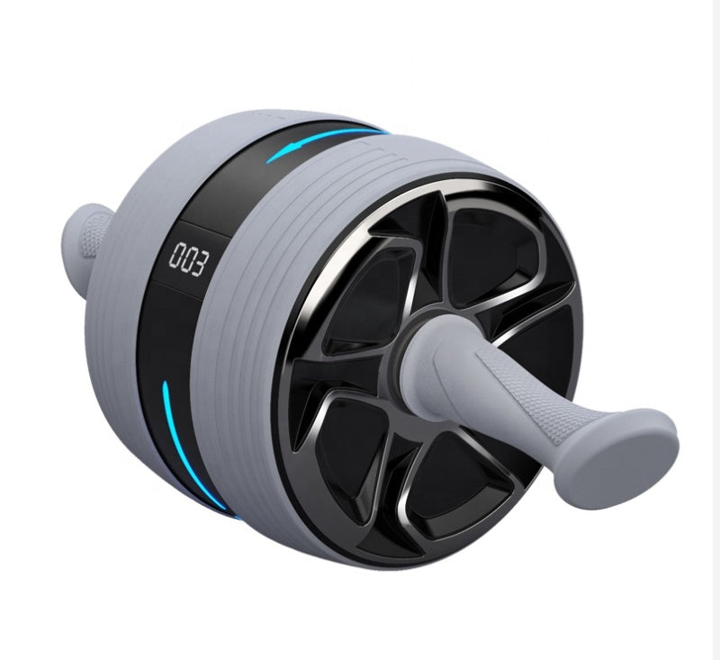 Abdominal Wheel Male Abdominal Equipment