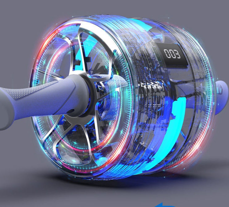 Abdominal Wheel Male Abdominal Equipment