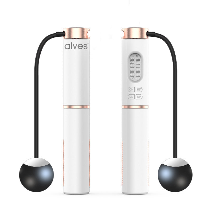 Jump Rope Fitness Professional Rope