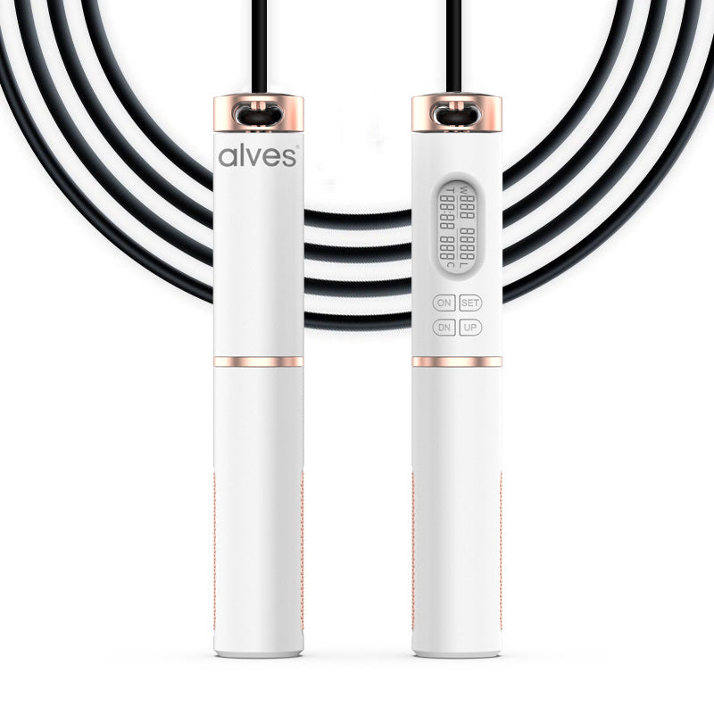 Jump Rope Fitness Professional Rope