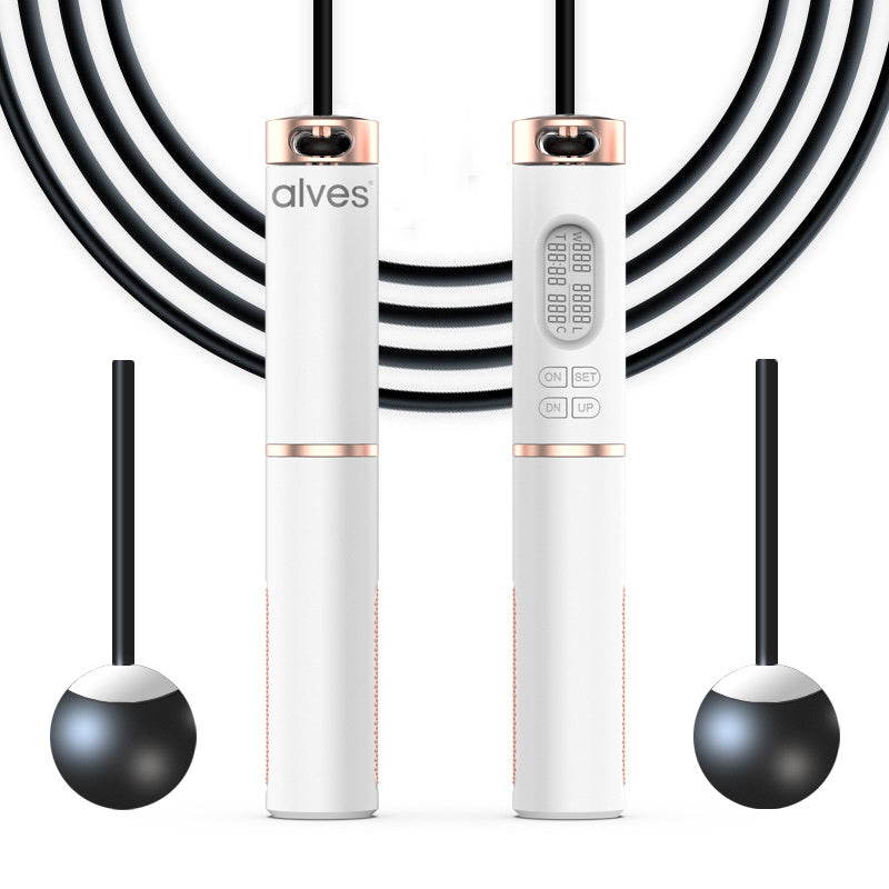 Jump Rope Fitness Professional Rope