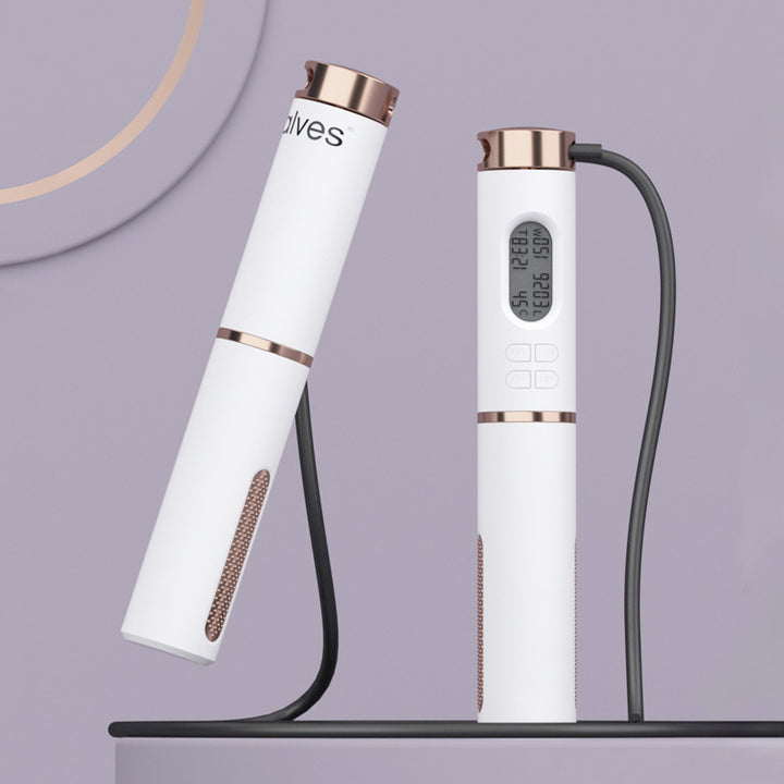 Jump Rope Fitness Professional Rope