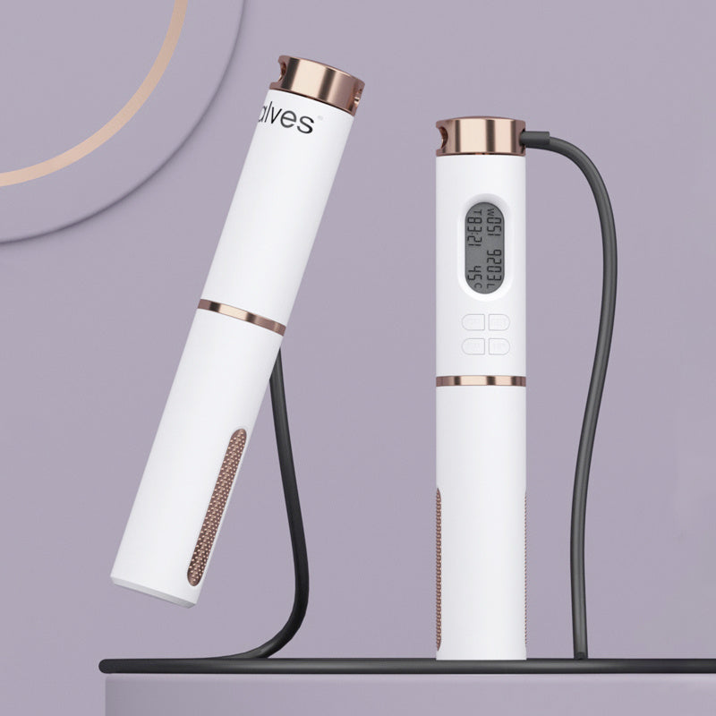 Jump Rope Fitness Professional Rope