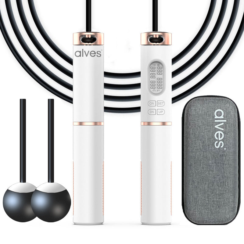 Jump Rope Fitness Professional Rope