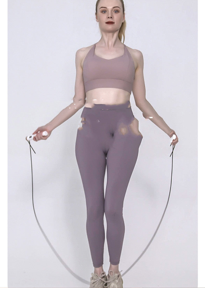 Jump Rope Fitness Professional Rope
