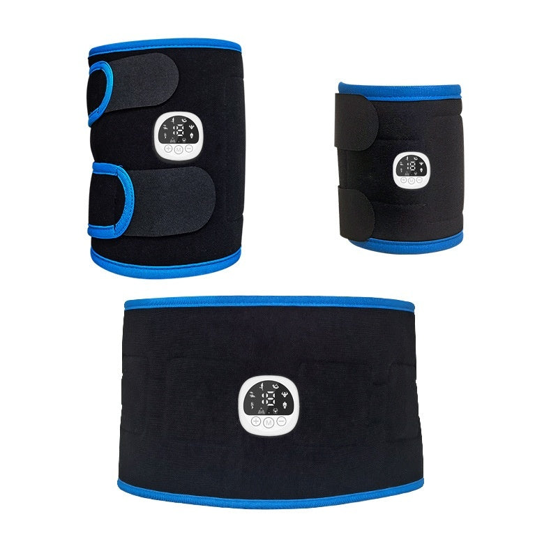 Waist Support Pulse Training Protective Gear
