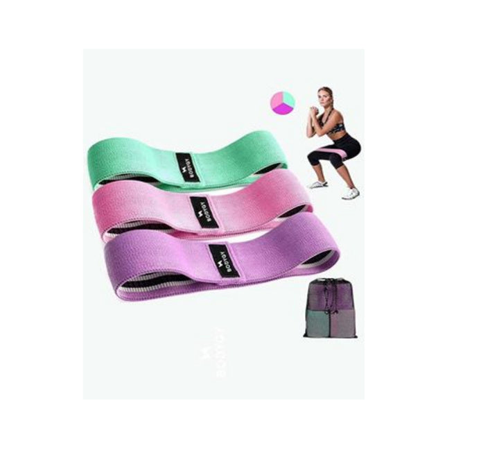Resistance Band Elastic Band