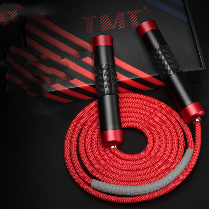 Professional Skipping Rope Fitness Exercise
