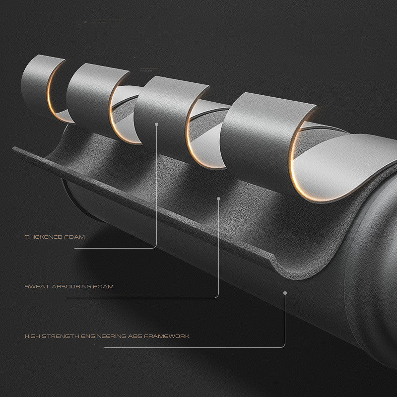 Home Abdominal Muscle Wheel