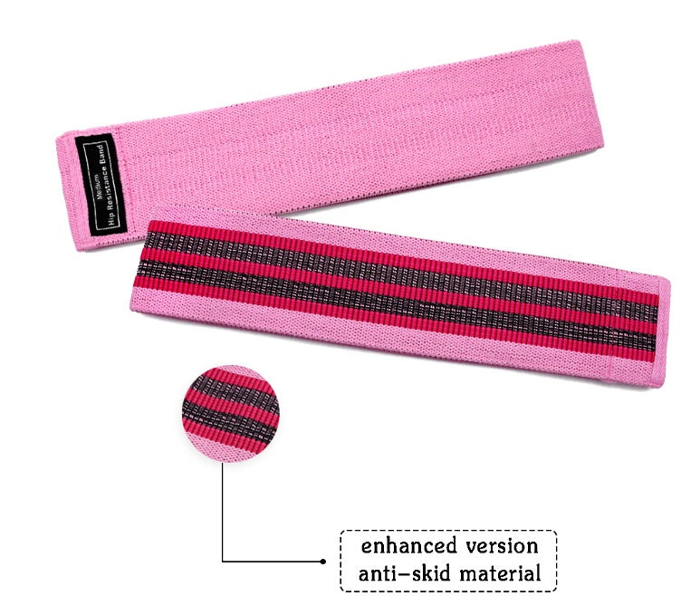 Resistance Band Elastic Band