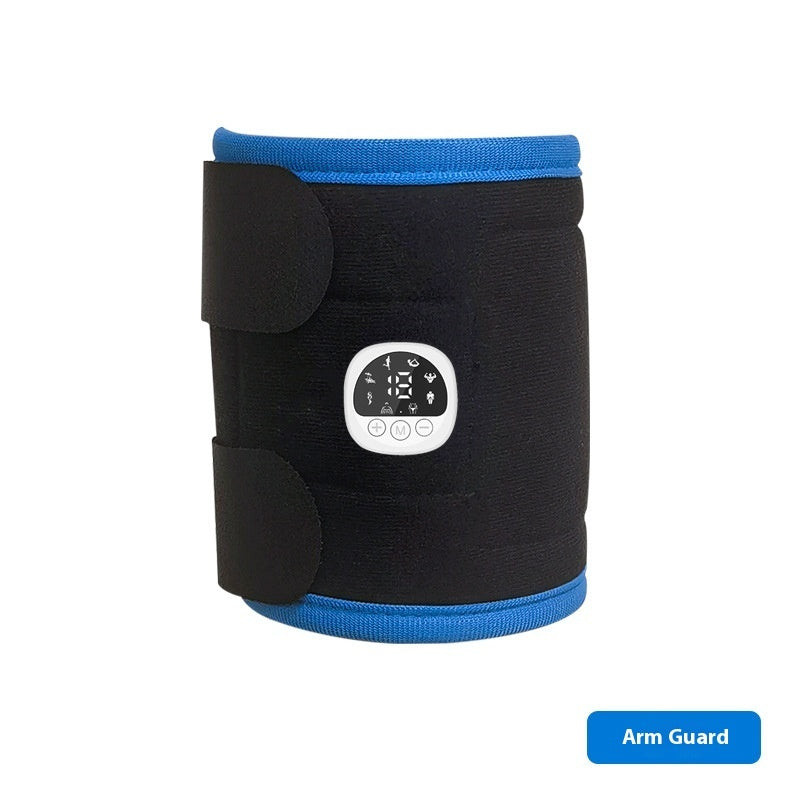 Waist Support Pulse Training Protective Gear