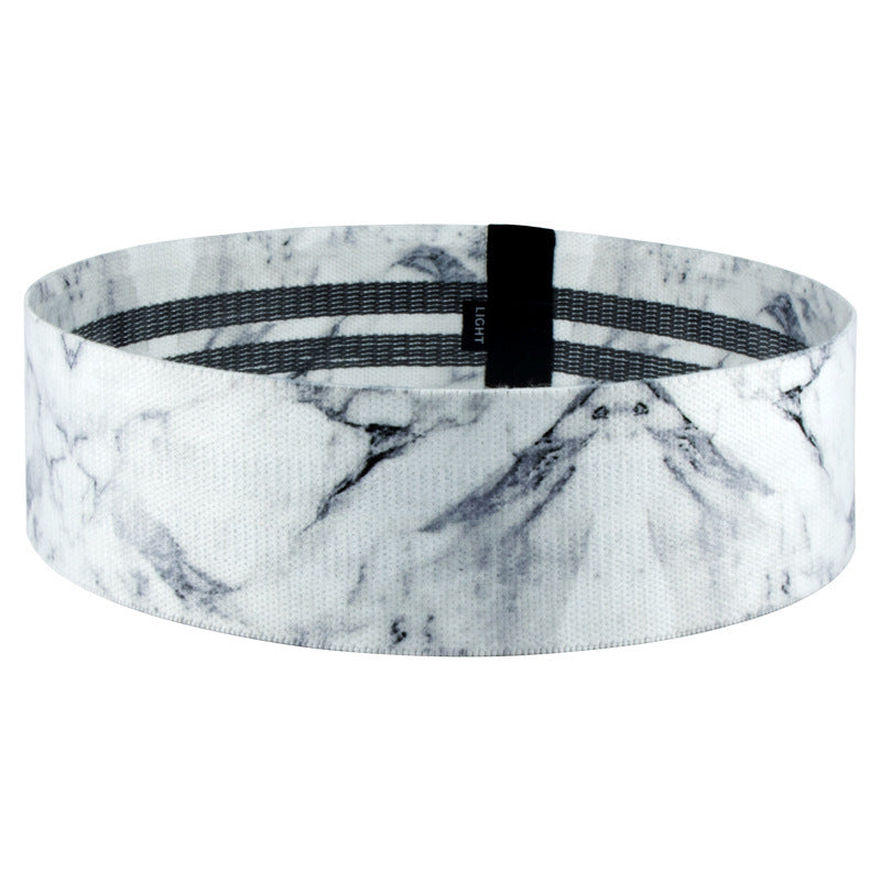 Squat Resistance Band Elasticity