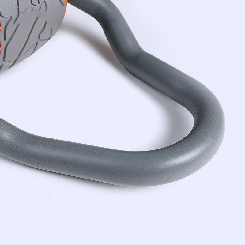 Reduce Belly Wheel Abdominal