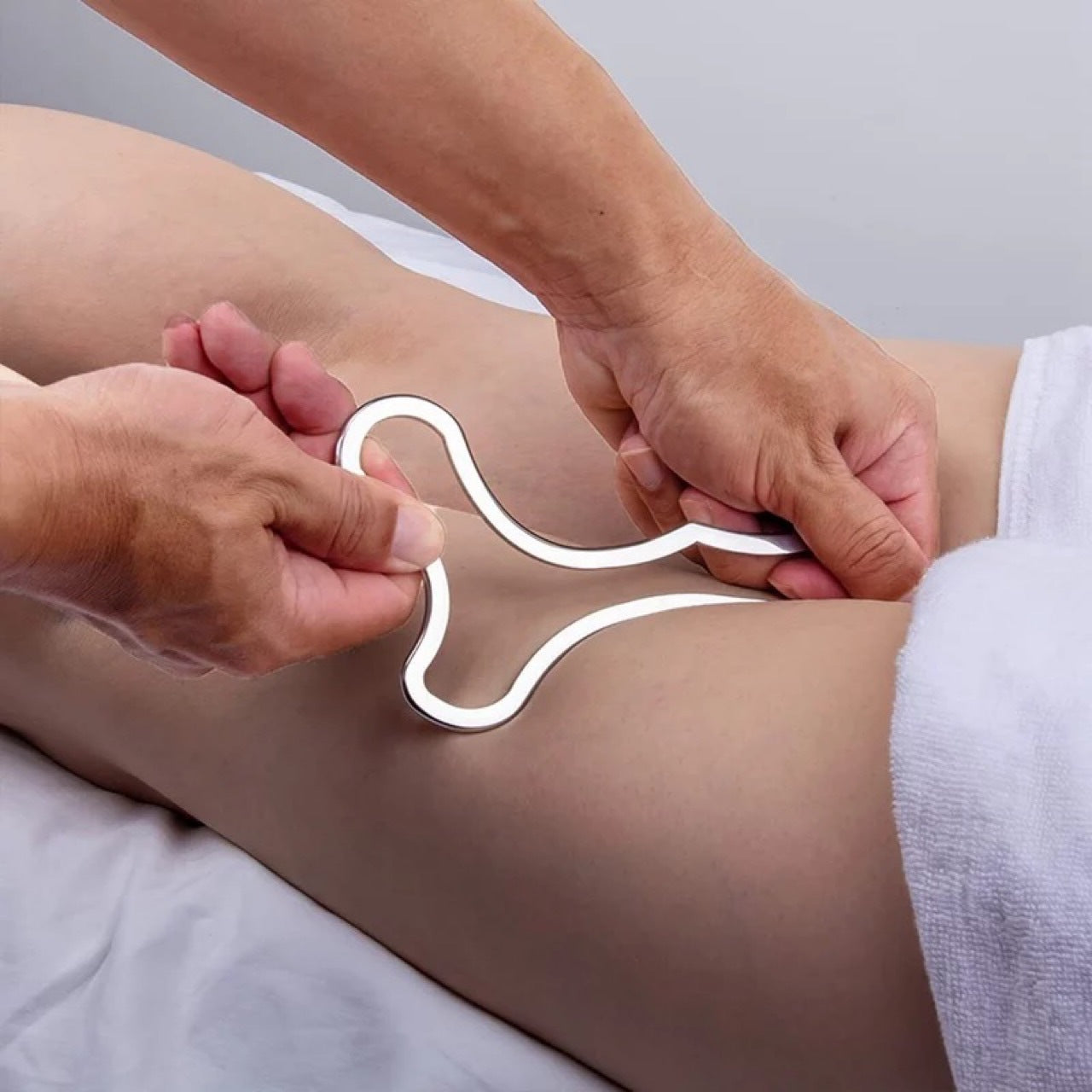 Myofascial Release Knife Tool Massager