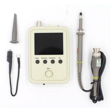 Electronic teaching and training DIY kit