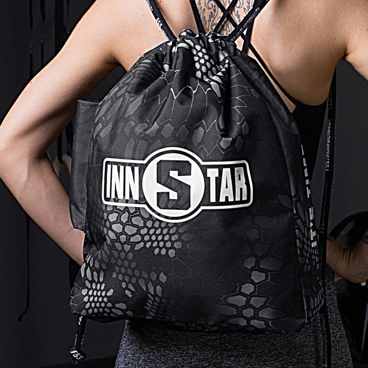 Innstar Dual Shoulder Backpak Training Kit