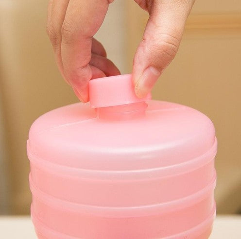 [2] water imported plastic irrigation