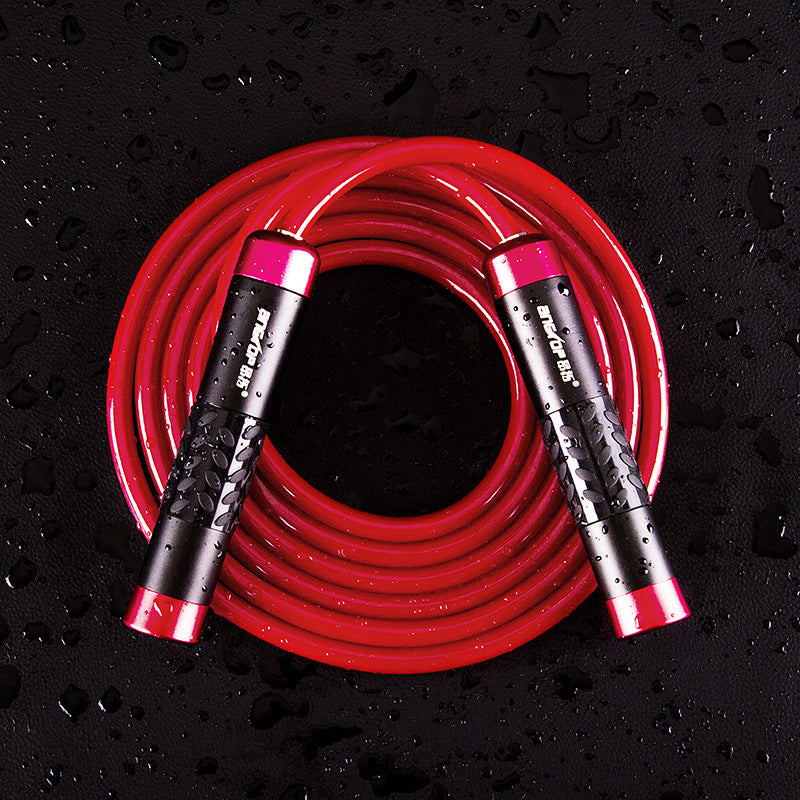 Professional fitness skipping rope