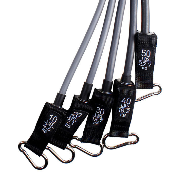 Fitness Puller Resistance Band