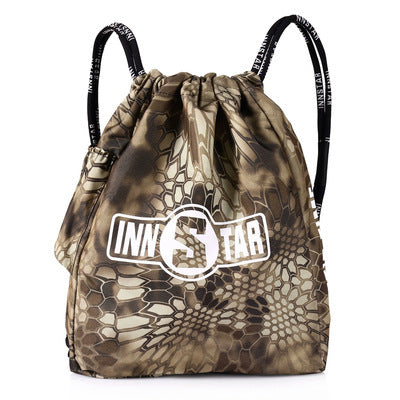 Innstar Dual Shoulder Backpak Training Kit