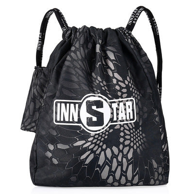 Innstar Dual Shoulder Backpak Training Kit