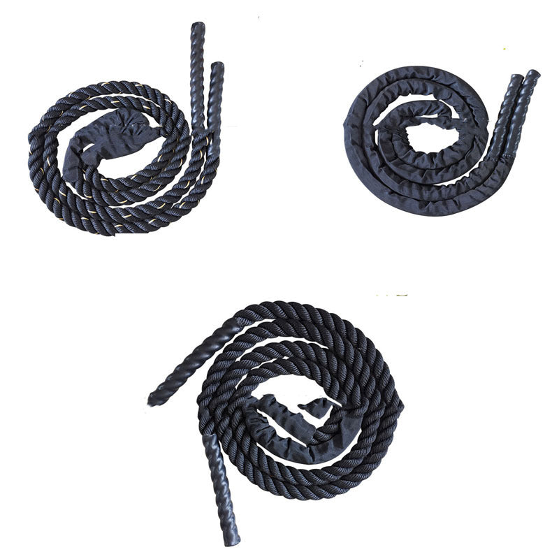 Heavy-duty Fitness Skipping Rope