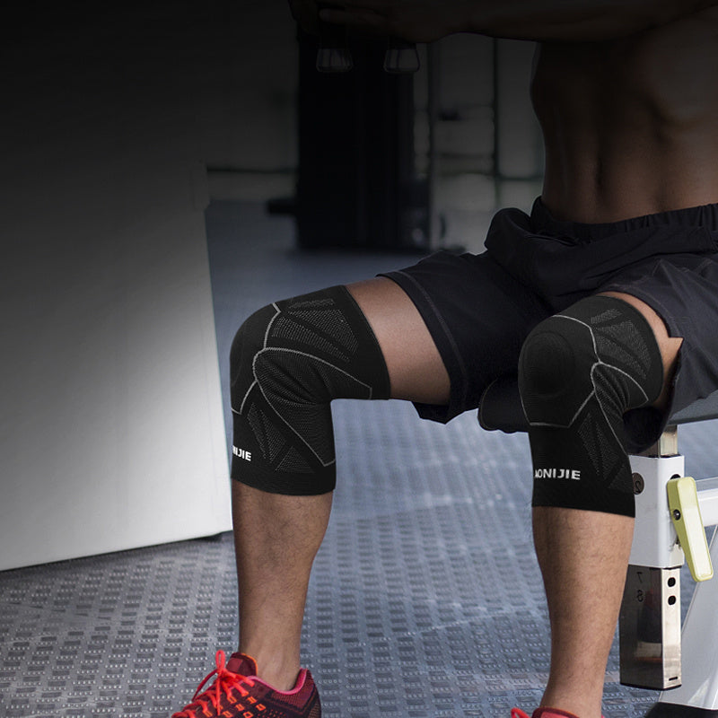 Leggings running protective gear