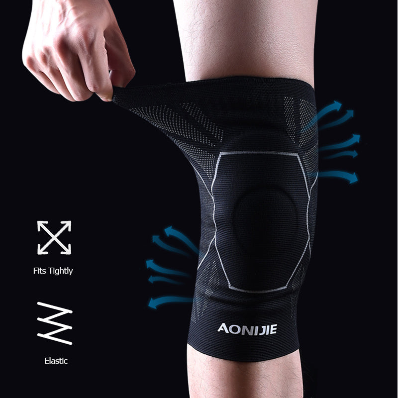 Leggings running protective gear