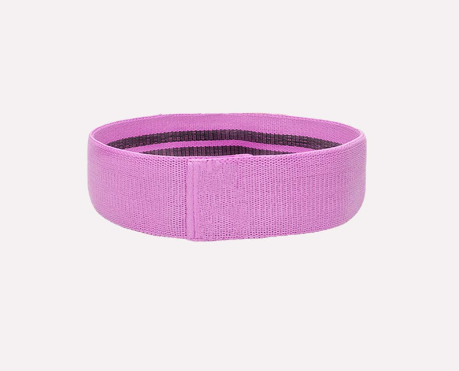 Resistance Band Elastic Band