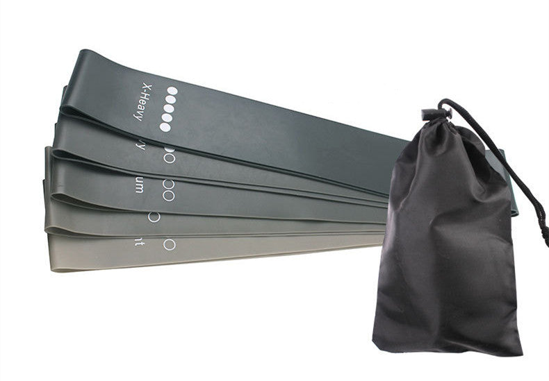 Fitness Puller Resistance Band