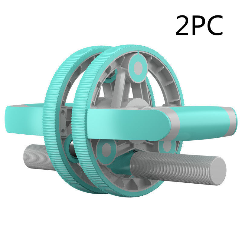 Multifunctional Abdominal Muscle Wheel