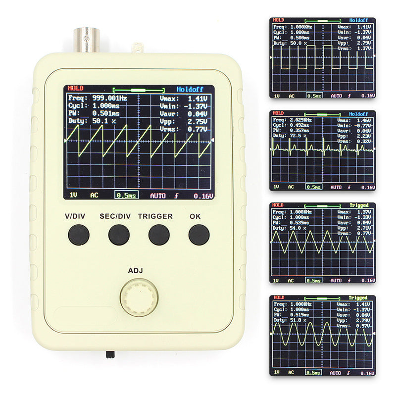 Electronic teaching and training DIY kit